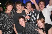 3 Jahre Kra 7. Februar 09